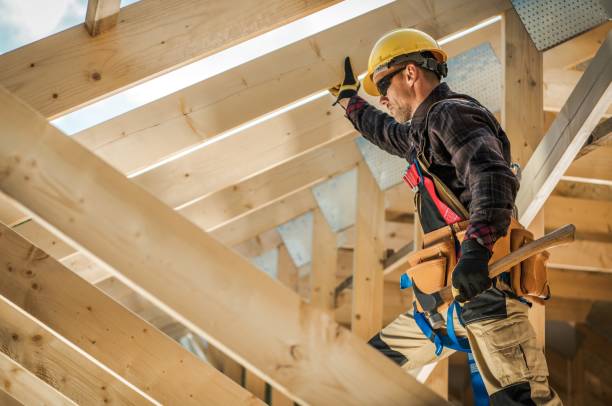 Quick and Trustworthy Emergency Roof Repair Services in Good Hope, CA