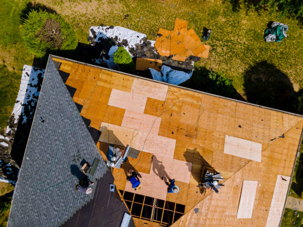 Professional Roofing Contractor in Good Hope, CA