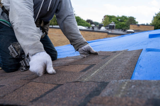 Best New Roof Installation  in Good Hope, CA