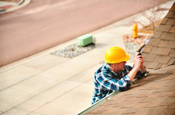 Best Roof Repair Services  in Good Hope, CA