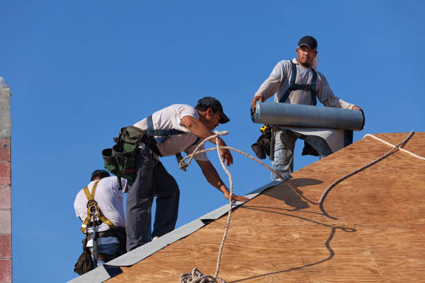 Best New Roof Installation  in Good Hope, CA